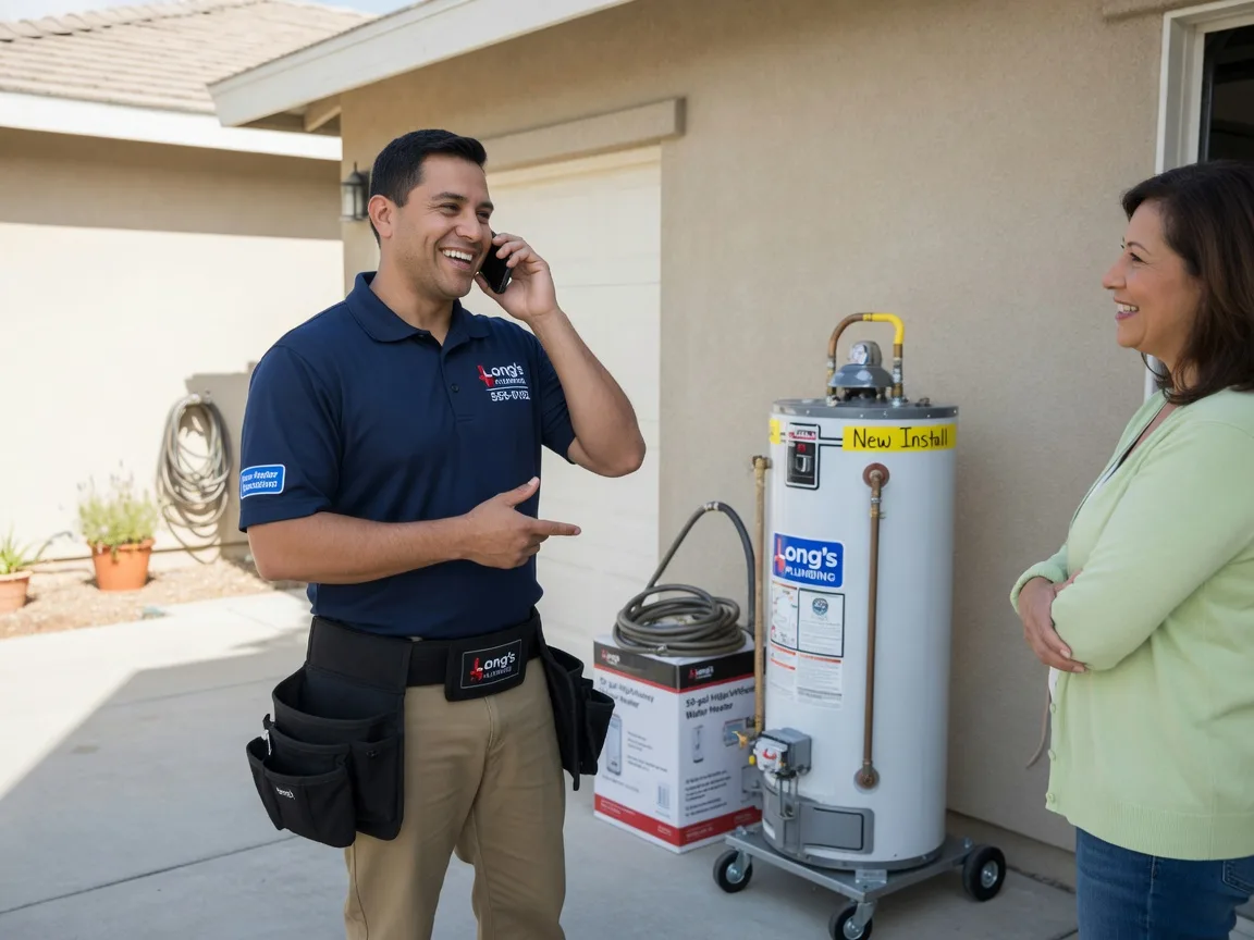 Leak Detection Seminole, OK FAQs